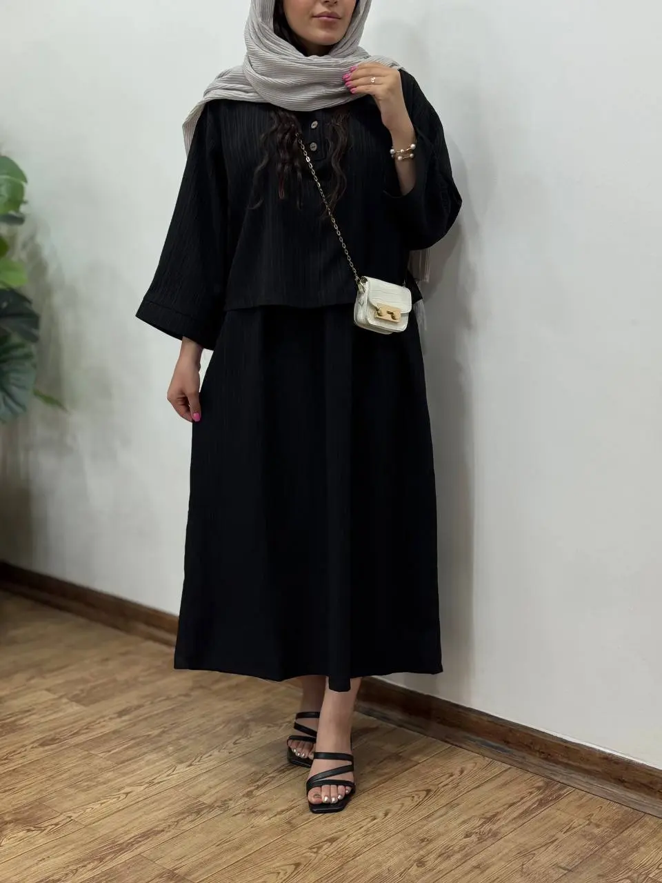 ست سارافون و رویه شهزاد